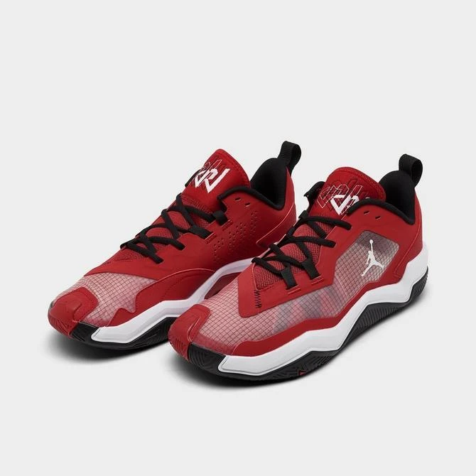 商品Jordan|Jordan One Take 4 Basketball Shoes,价格¥439,第2张图片详细描述