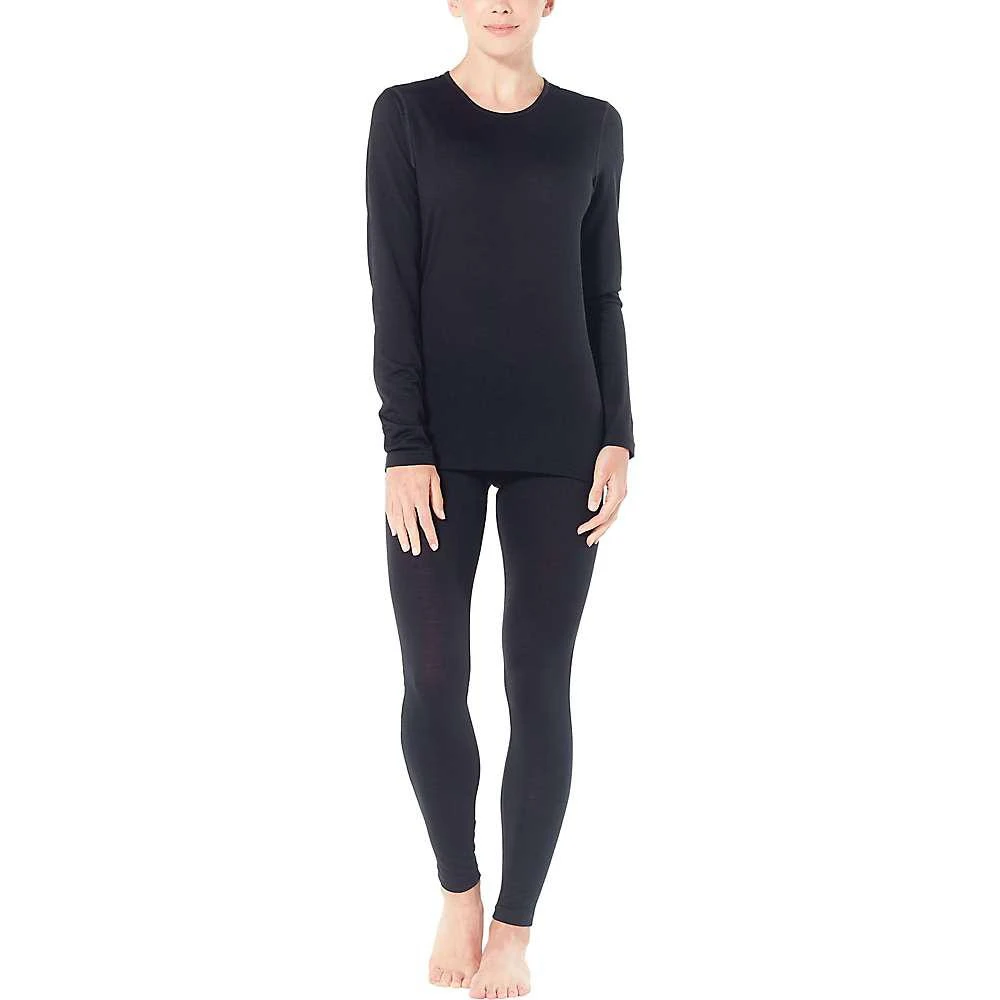 商品Icebreaker|Icebreaker Women's 200 Oasis Legging,价格¥866,第3张图片详细描述