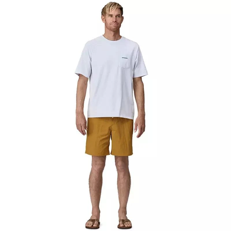 商品Patagonia|Patagonia Men's Wavefarer 18" Hybrid Board Shorts,价格¥614,第2张图片详细描述