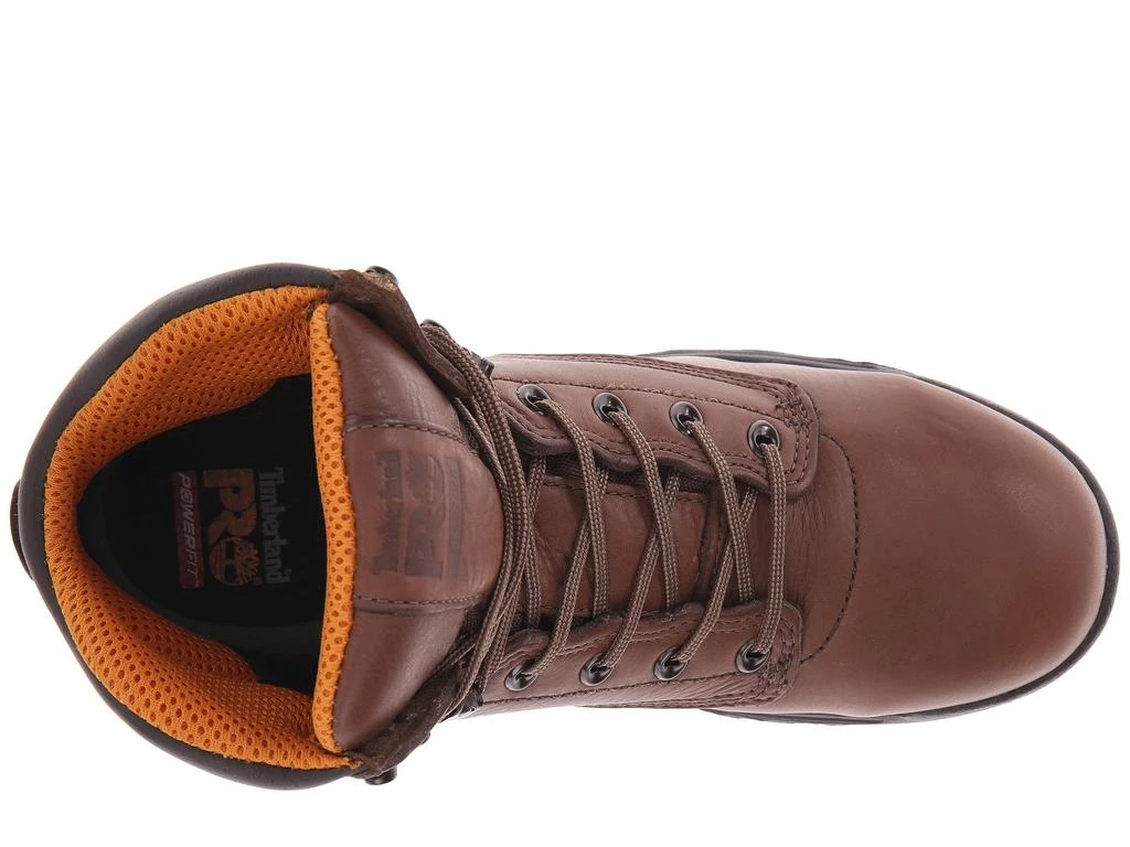 商品Timberland|TiTAN® 6" Soft Toe,价格¥991,第2张图片详细描述