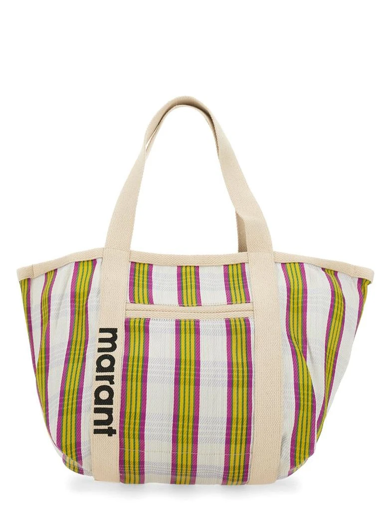 商品Isabel Marant|DARWEN TOTE BAG,价格¥1050,第1张图片
