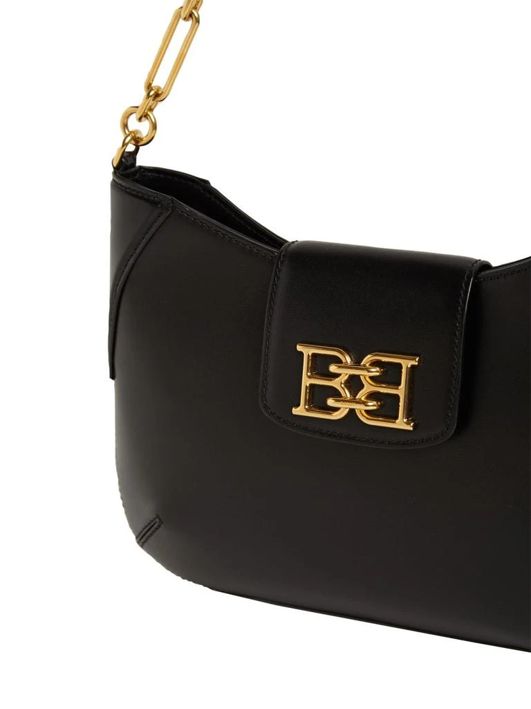 商品Bally|Breanne B-chain Leather Shoulder Bag,价格¥9864,第4张图片详细描述