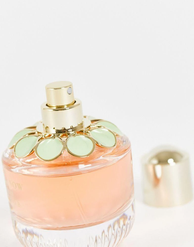 商品Elie Saab|Elie Saab Girl of Now Lovely Eau De Parfum 50ml,价格¥670,第2张图片详细描述