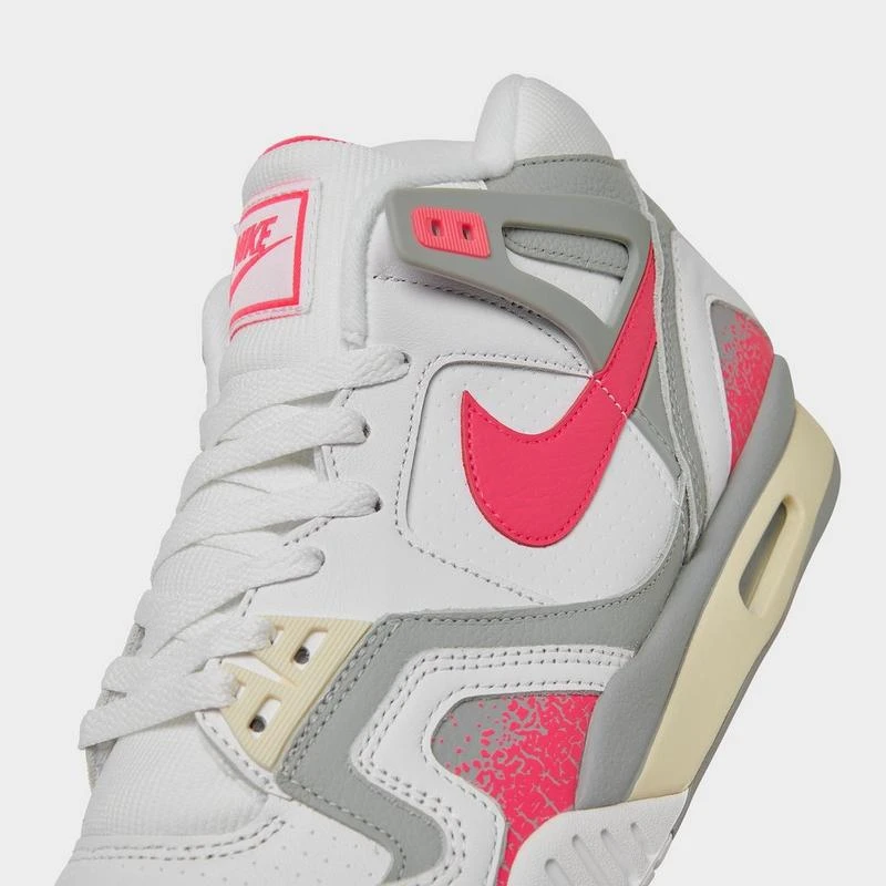 商品NIKE|Men's Nike Air Tech Challenge 2 Casual Shoes,价格¥520,第3张图片详细描述