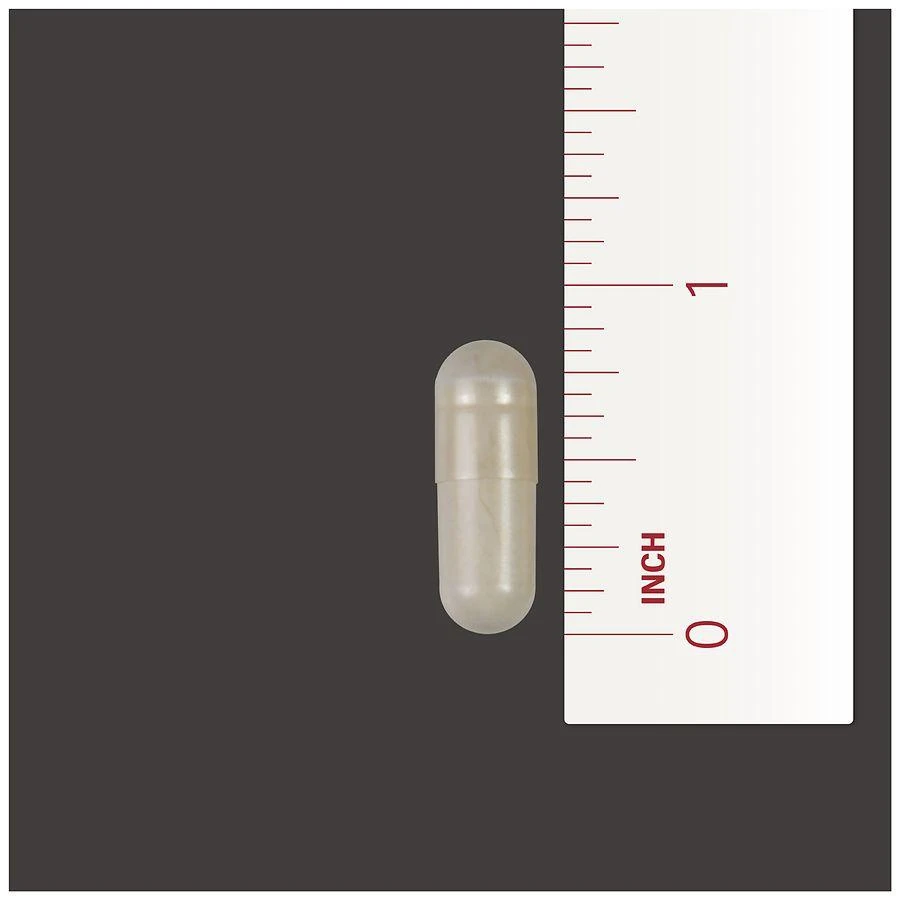 商品Walgreens|Extra Strength Probiotic Capsules (30 days),价格¥224,第5张图片详细描述