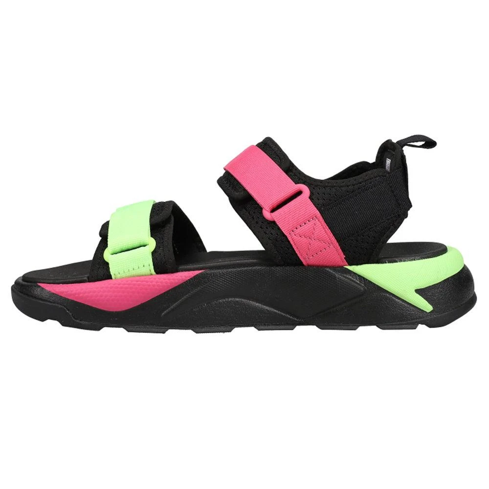 商品Puma|Rs-Gid Logo Strappy Sandals,价格¥303,第3张图片详细描述