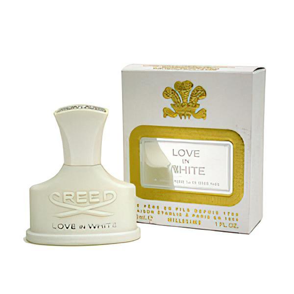 商品Creed|Creed Love In White / Creed EDP Spray 1.0 oz (u),价格¥1159,第1张图片