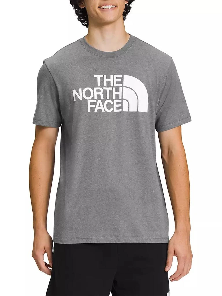 商品The North Face|Half Dome Logo T-Shirt,价格¥220,第1张图片