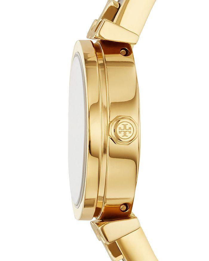 商品Tory Burch|Kira Analog Stainless Steel Watch, 22mm,价格¥1855,第4张图片详细描述