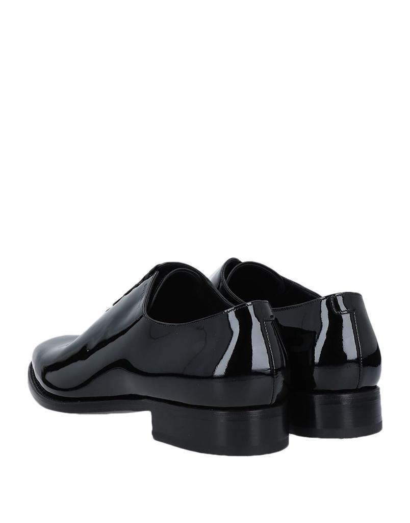 商品Givenchy|Laced shoes,价格¥3614,第5张图片详细描述