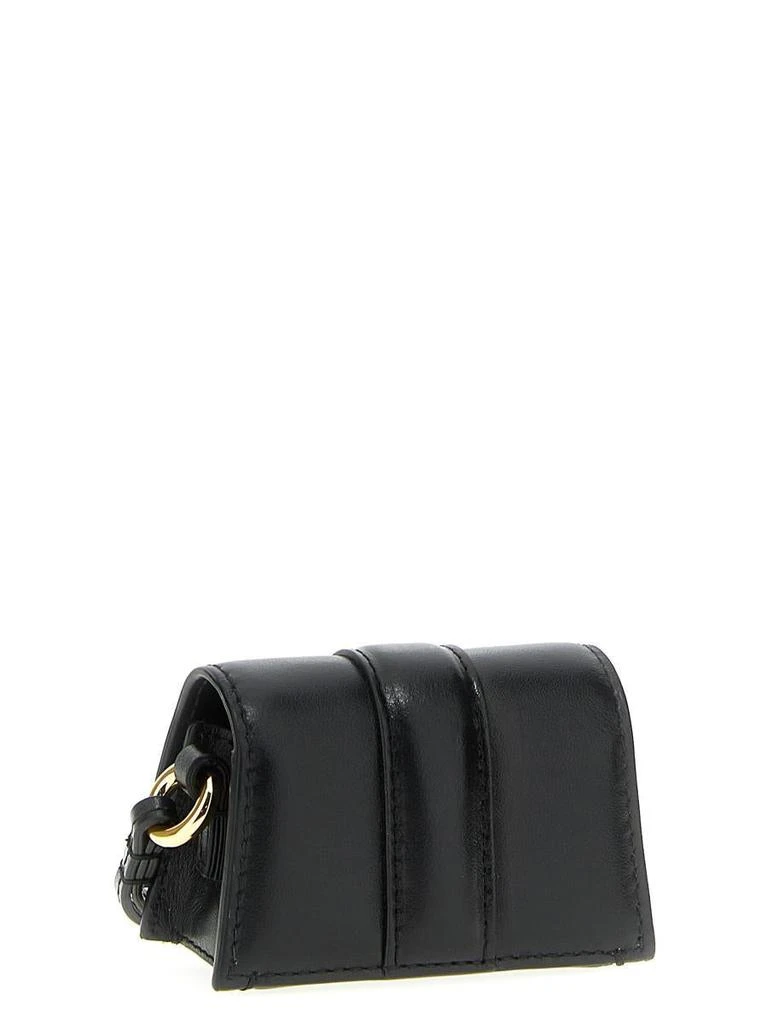 商品Jacquemus|Jacquemus Other Accessories in Black,价格¥1339,第2张图片详细描述