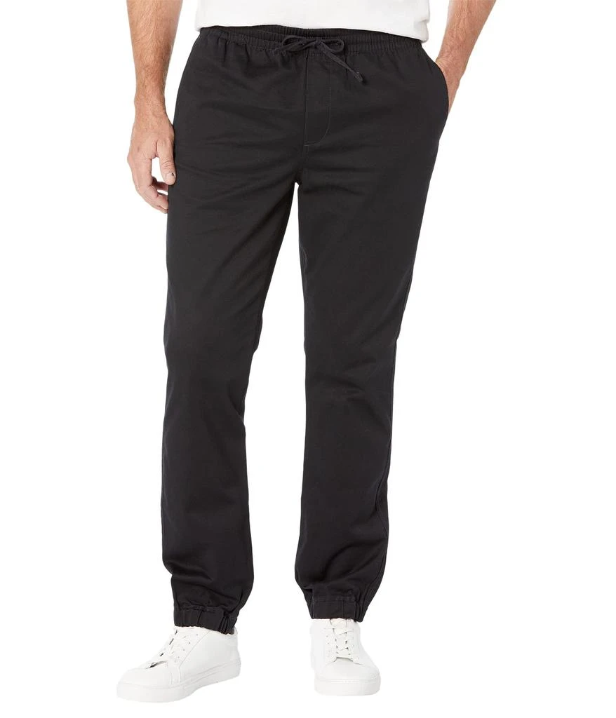 商品Dockers|Tapered Fit Ultimate Jogger Pants,价格¥413,第1张图片