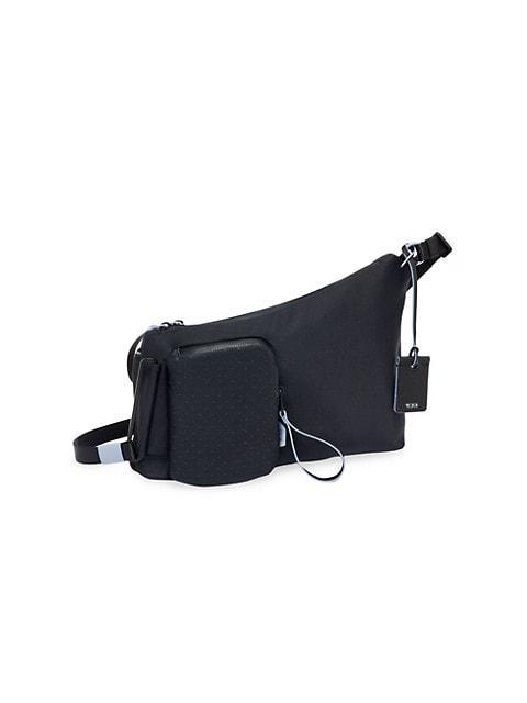 商品Tumi|Fay Crossbody Sling Bag,价格¥1155,第6张图片详细描述