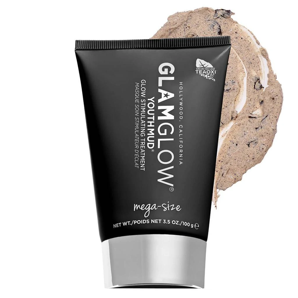 商品Glamglow|GLAMGLOW Youthmud 100g,价格¥315,第1张图片