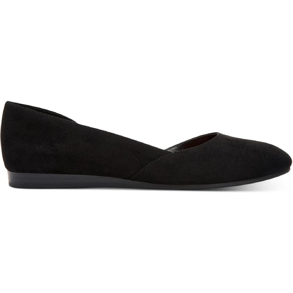 商品Style & Co|Style & Co. Womens Debny D'Orsays Flats,价格¥61,第2张图片详细描述