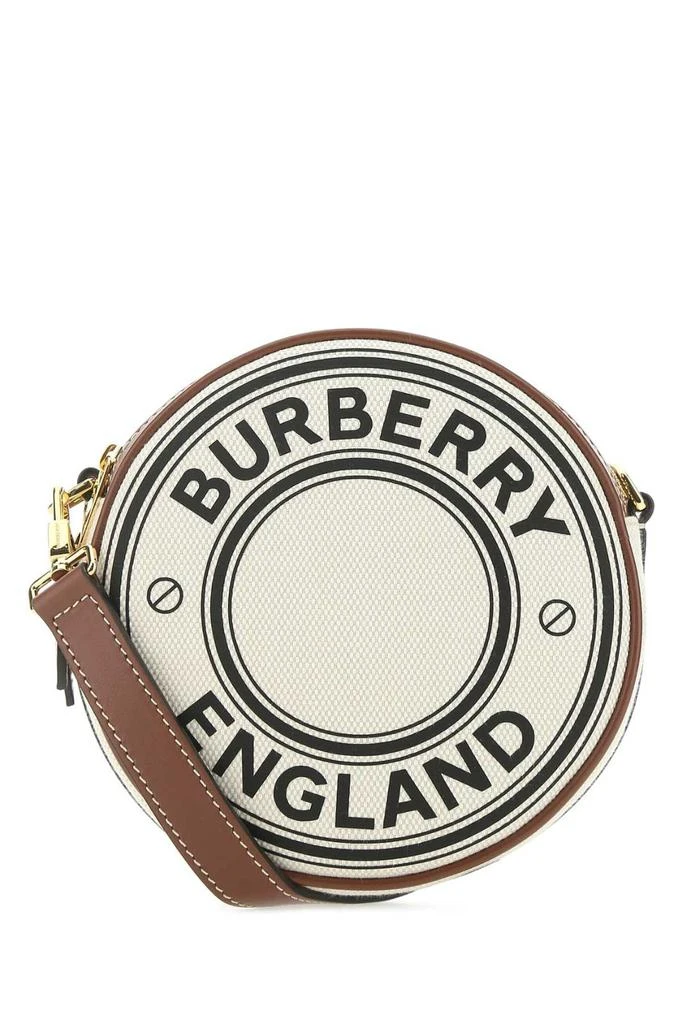 商品Burberry|Burberry Louise Round Mini Crossbody Bag,价格¥4368,第1张图片