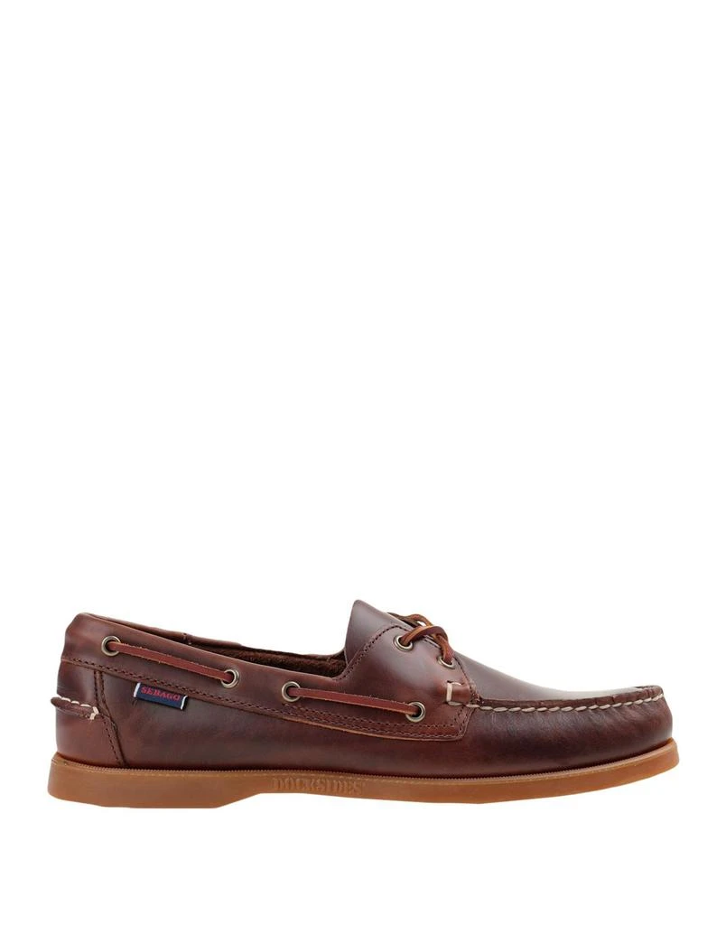 商品SEBAGO|Loafers,价格¥1401,第1张图片