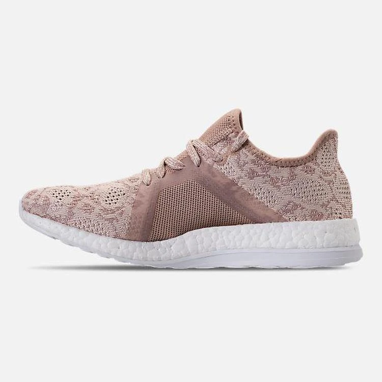 商品Adidas|女士 PureBOOST X Element 跑鞋,价格¥372,第4张图片详细描述