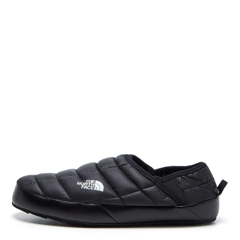 商品The North Face|The North Face Thermoball Mule - Black,价格¥377,第1张图片