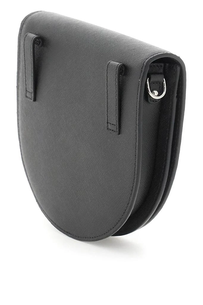 商品Vivienne Westwood|Saffiano Leather Crossbody Bag,价格¥2358,第2张图片详细描述