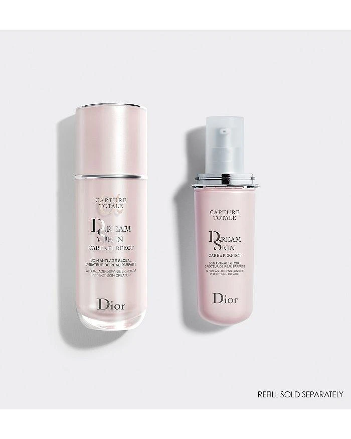 商品Dior|Capture Totale DreamSkin Care & Perfect - Global Age-Defying Skincare - Perfect Skin Creator 1.7 oz. Refill,价格¥668,第3张图片详细描述