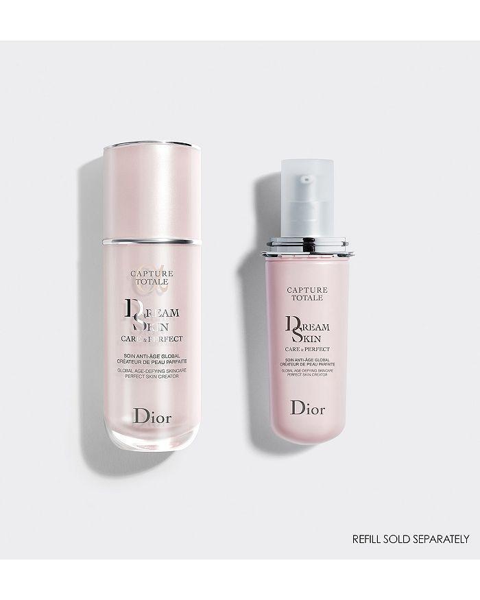商品Dior|Dior Capture Totale DreamSkin Care & Perfect - Global Age-Defying Skincare - Perfect Skin Creator,价格¥629-¥888,第5张图片详细描述