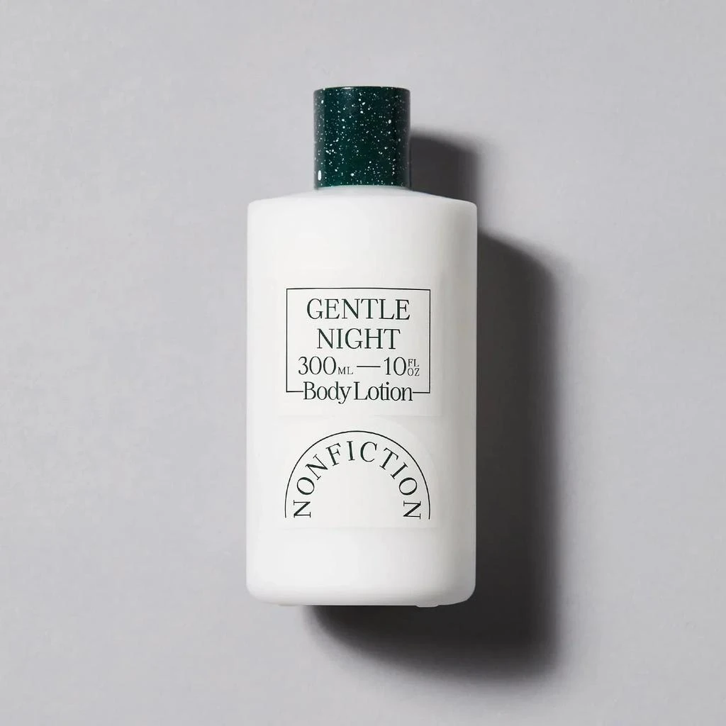 商品NONFICTION|NONFICTION Gentle Night Body Lotion,价格¥287,第1张图片