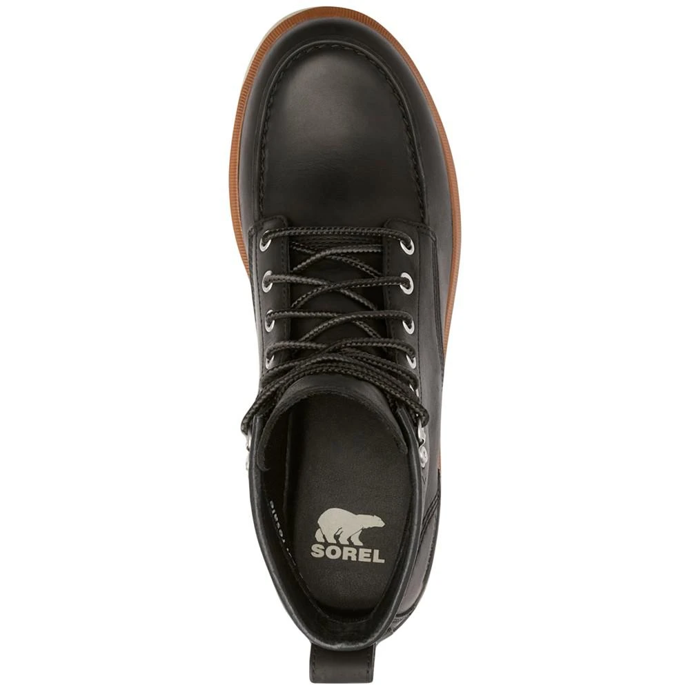 Men's Caribou Waterproof Boot 商品