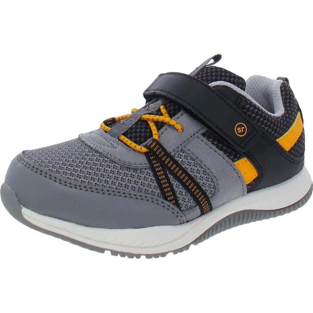 商品Stride Rite|Stride Rite Boys Blitz Gym Fitness Athletic and Training Shoes,价格¥169,第1张图片