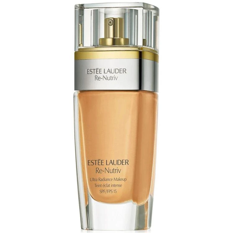 商品Estée Lauder|白金级奢宠臻采粉底液 SPF 15/PA+++ 30ml,价格¥711,第2张图片详细描述