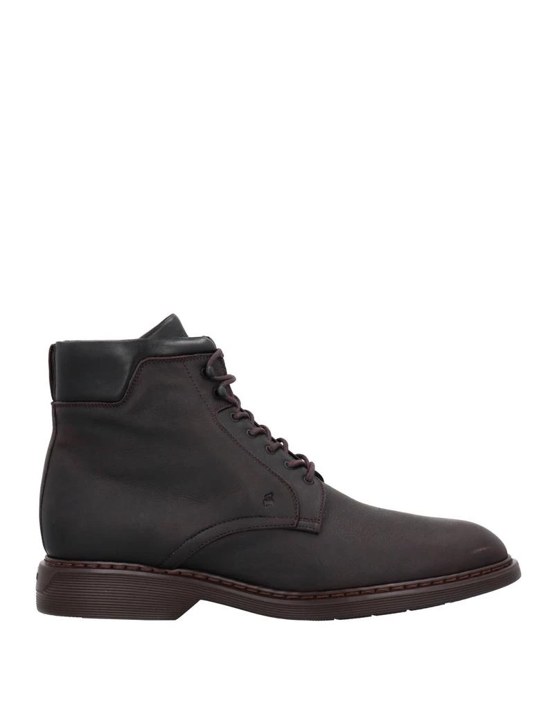 商品hogan|Ankle boot,价格¥3467,第1张图片