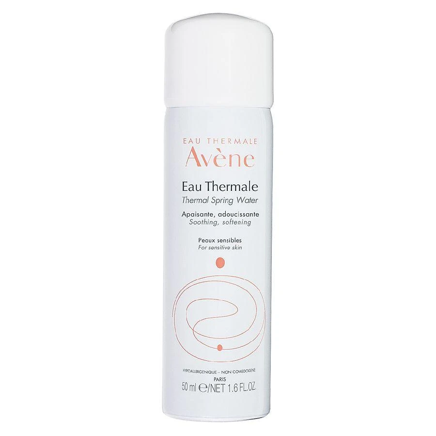 商品Avene|Thermal Spring Water Facial Mist for Sensitive Skin,价格¥63,第1张图片详细描述