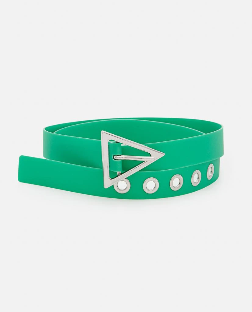 商品Bottega Veneta|LEATHER BELT,价格¥2973,第1张图片