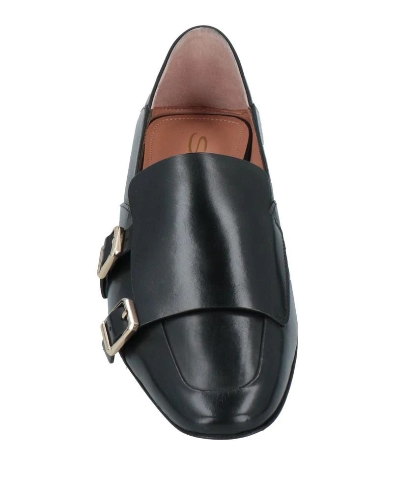 商品Santoni|Loafers,价格¥3074,第4张图片详细描述