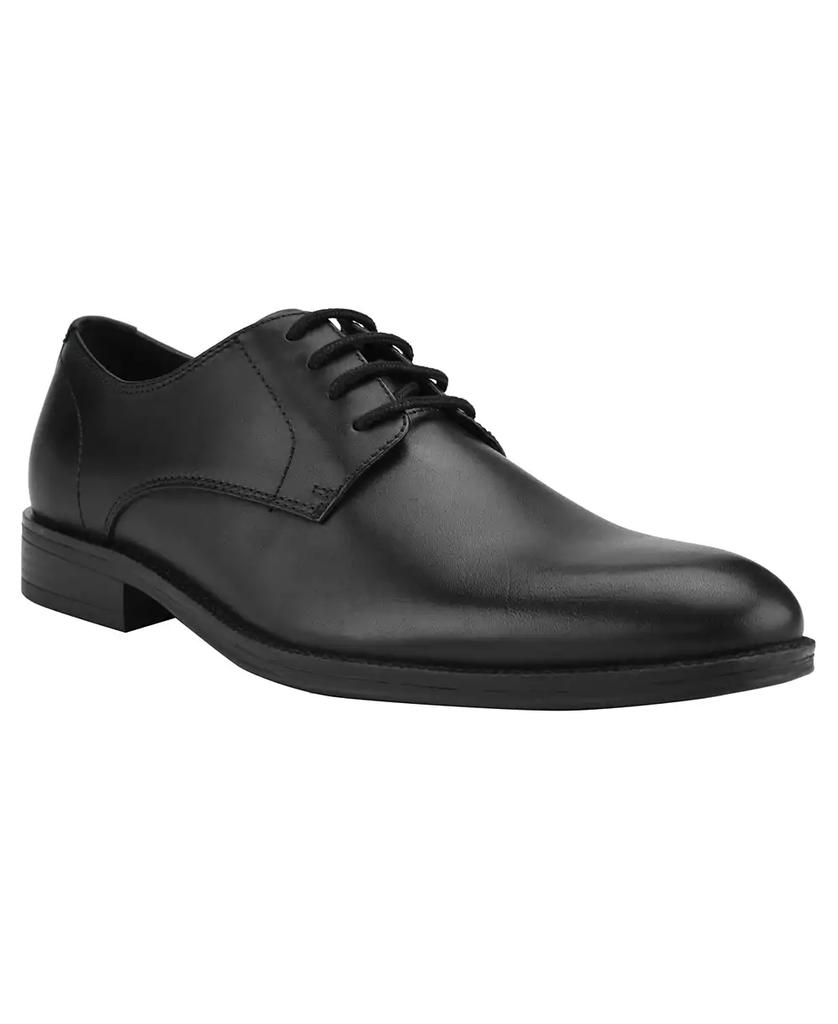 Chaussures habillées à lacets Jack pour hommes Oxford image 2