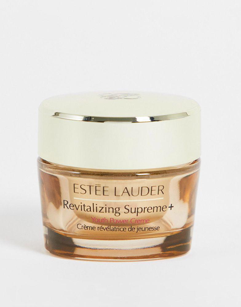 Estee Lauder Revitalizing Supreme+ Youth Power Creme Moisturiser 30ml商品第1张图片规格展示