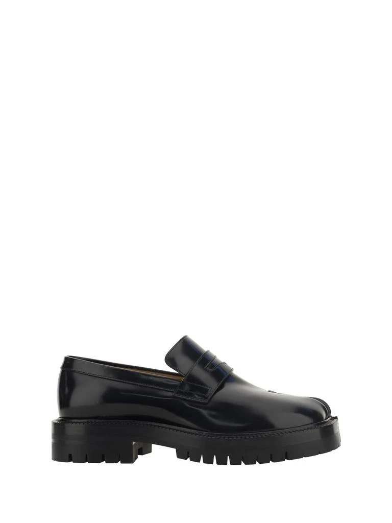 商品MAISON MARGIELA|MAISON MARGIELA LOAFERS,价格¥6430,第1张图片