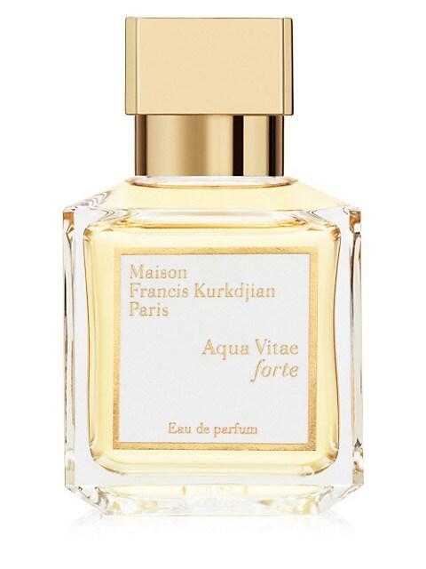 商品Maison Francis Kurkdjian|Aqua Vitae forte Eau de parfum,价格¥2048,第1张图片