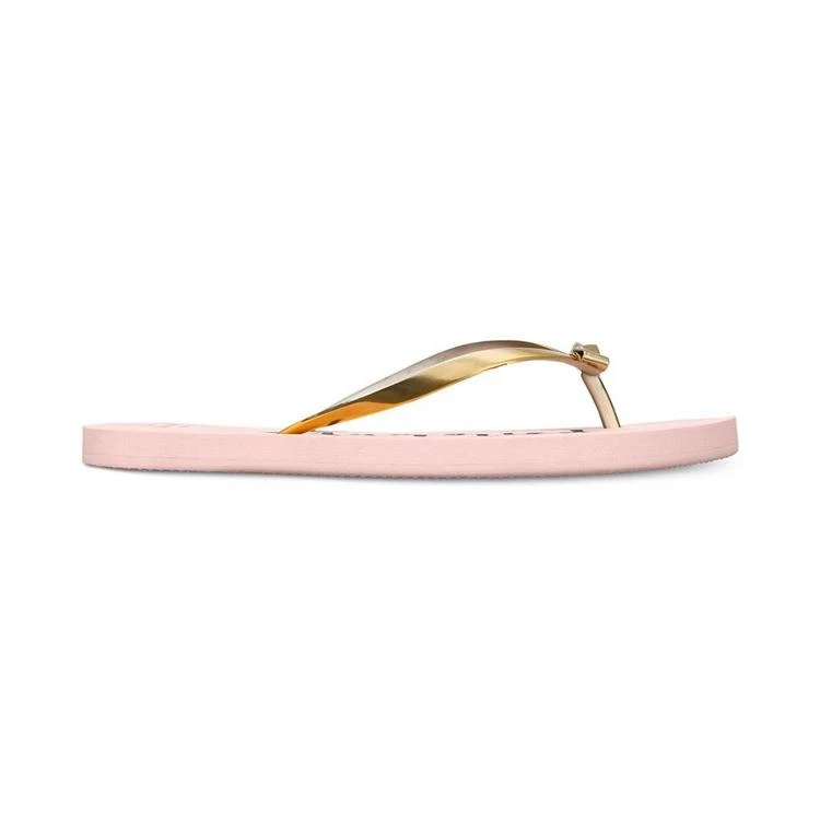 商品Kate Spade|Nadine Flip Flop Sandals,价格¥430,第3张图片详细描述