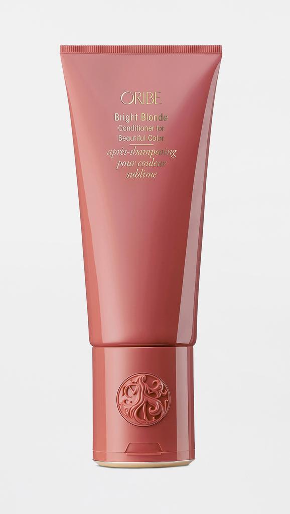 商品Oribe|Oribe Bright Blonde Conditioner,价格¥350,第6张图片详细描述