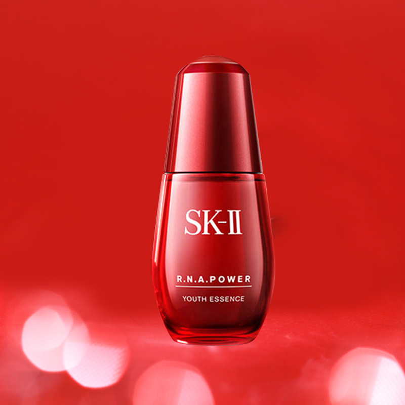 SKII 新版小红瓶精华75ml商品第5张图片规格展示