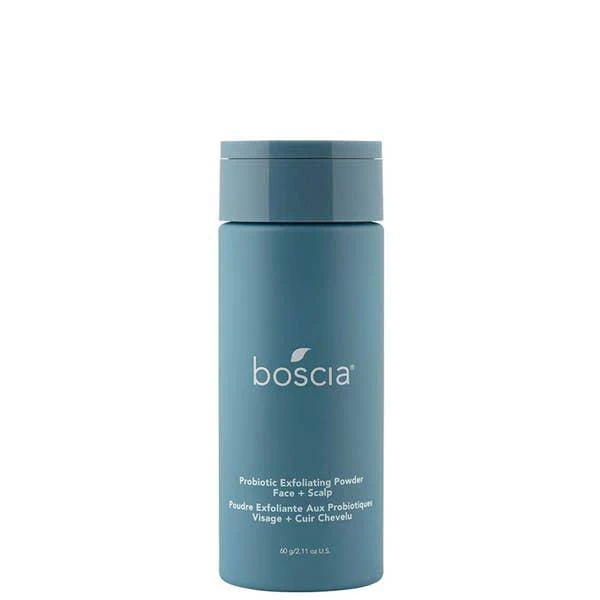 商品Boscia|boscia Probiotic Exfoliating Powder Face and Scalp 60g,价格¥154,第1张图片