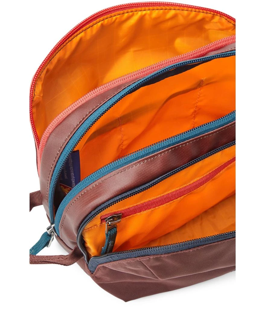 商品Cotopaxi|Nido Accessory Bag - Cada Dia,价格¥367,第3张图片详细描述