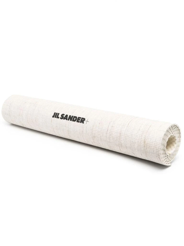 商品Jil Sander|Yoga mat,价格¥1522,第1张图片