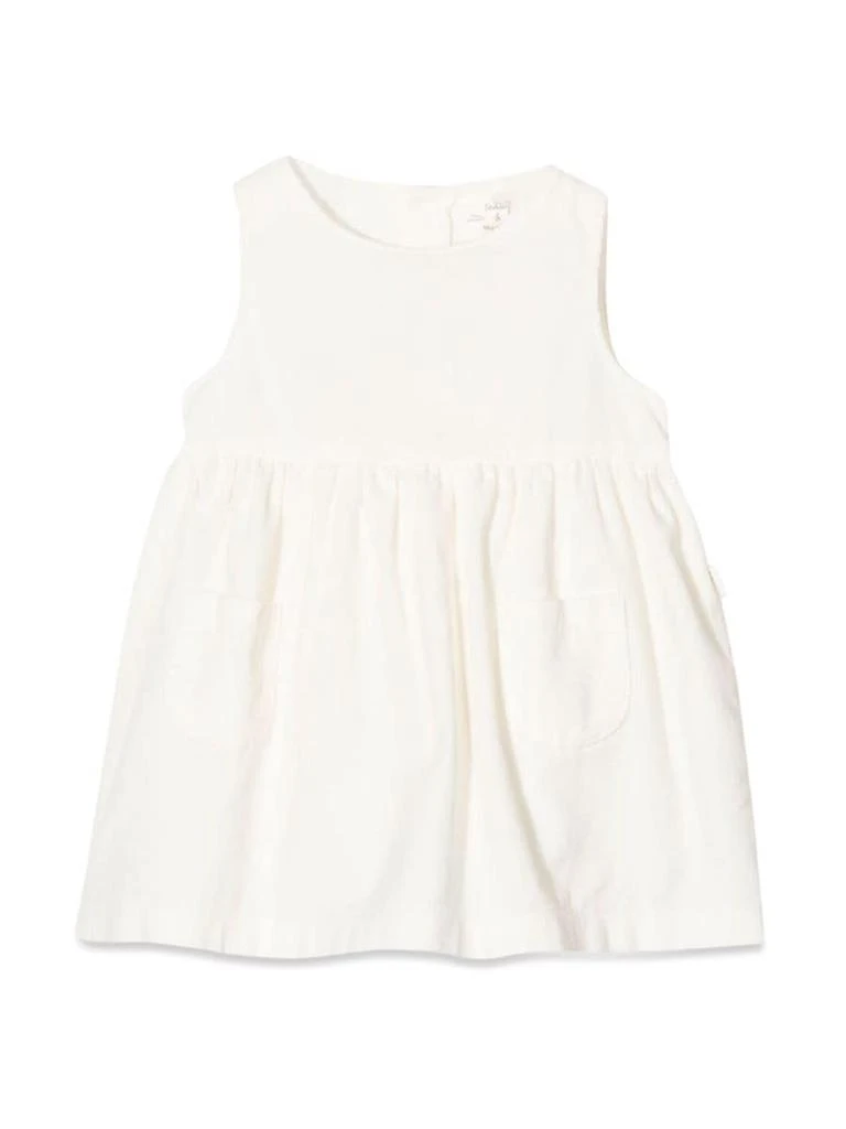 商品Teddy & Minou|Sleeveless Dress,价格¥572,第1张图片