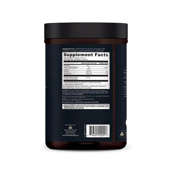 Best Seller Protein Duo 商品