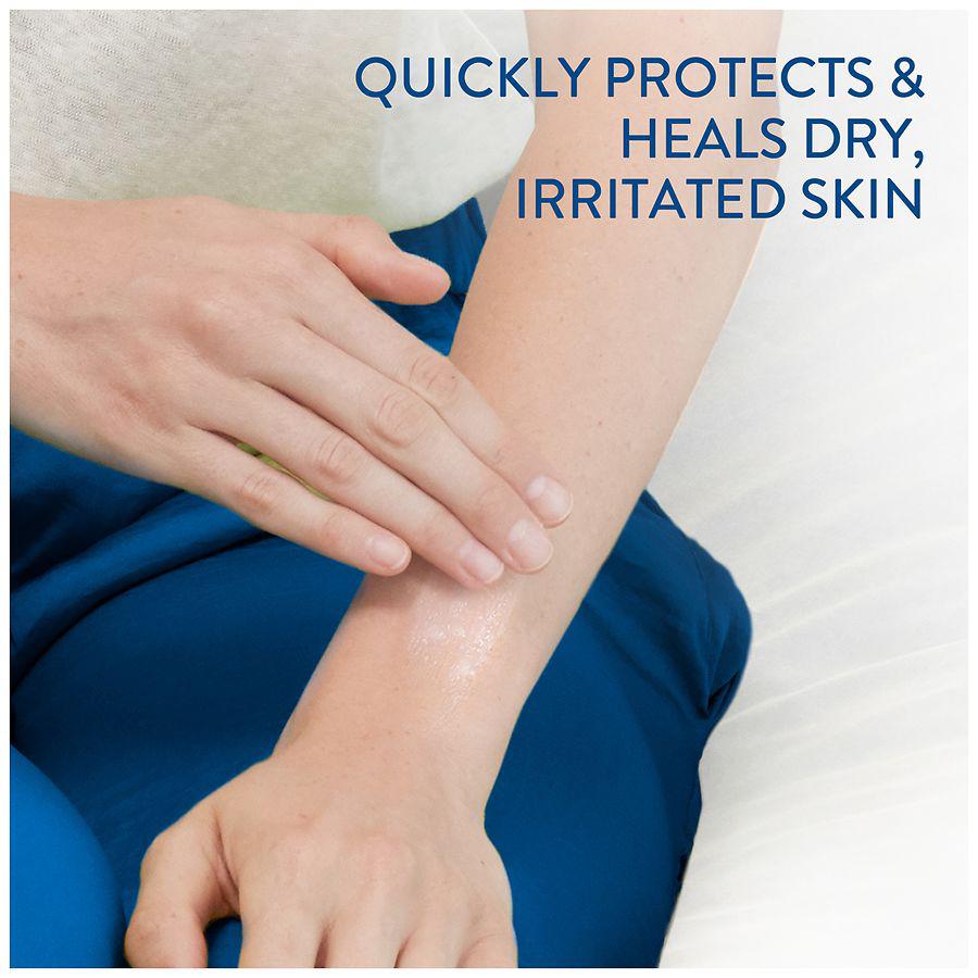 Healing Ointment, For Dry, Chapped, Irritated Skin商品第4张图片规格展示
