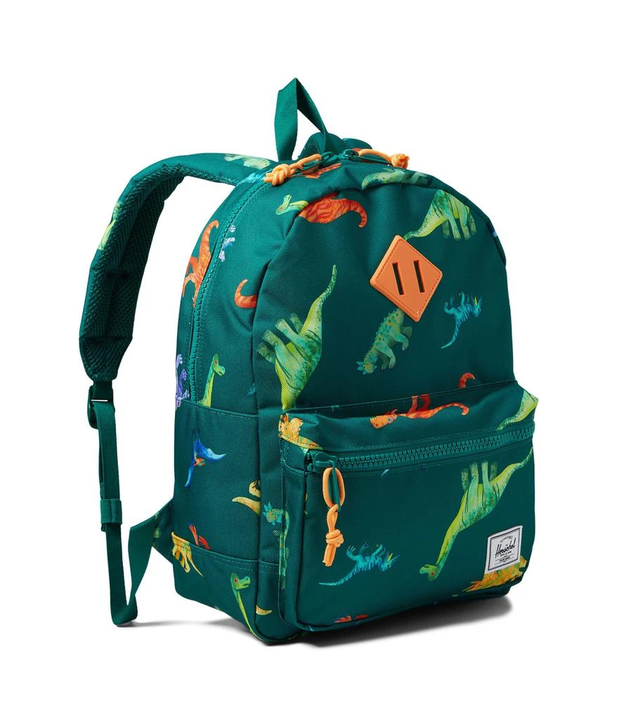 商品Herschel Supply|Herschel Heritage™ Kids Backpack,价格¥336,第1张图片