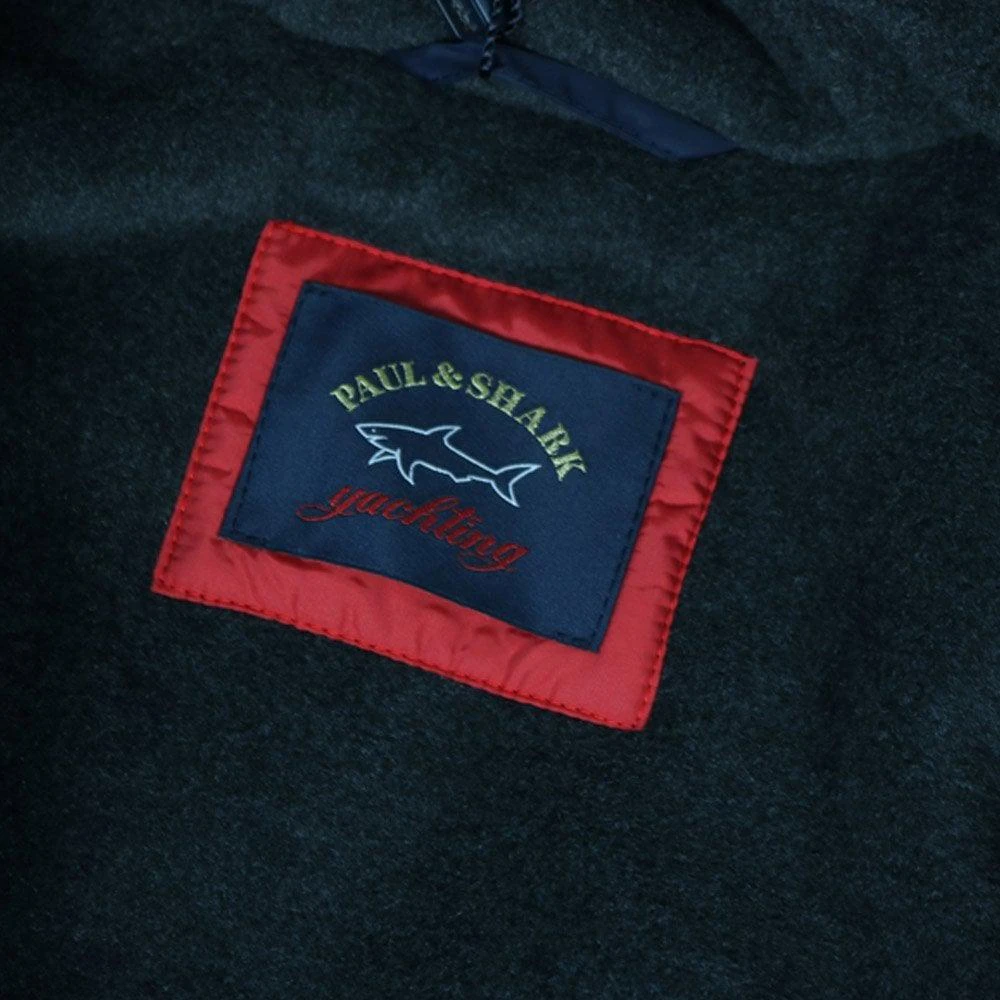 商品Paul & Shark|Jacket Navy,价格¥703,第4张图片详细描述