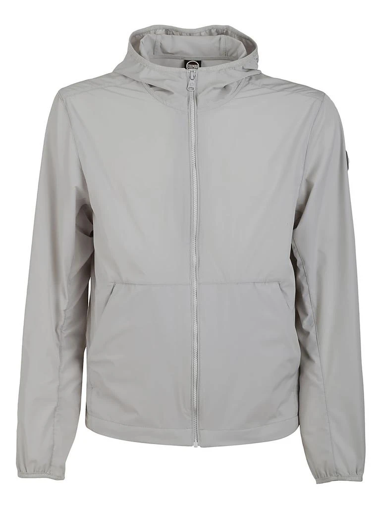 商品COLMAR|Colmar Zip Classic Windbreaker,价格¥1367,第1张图片